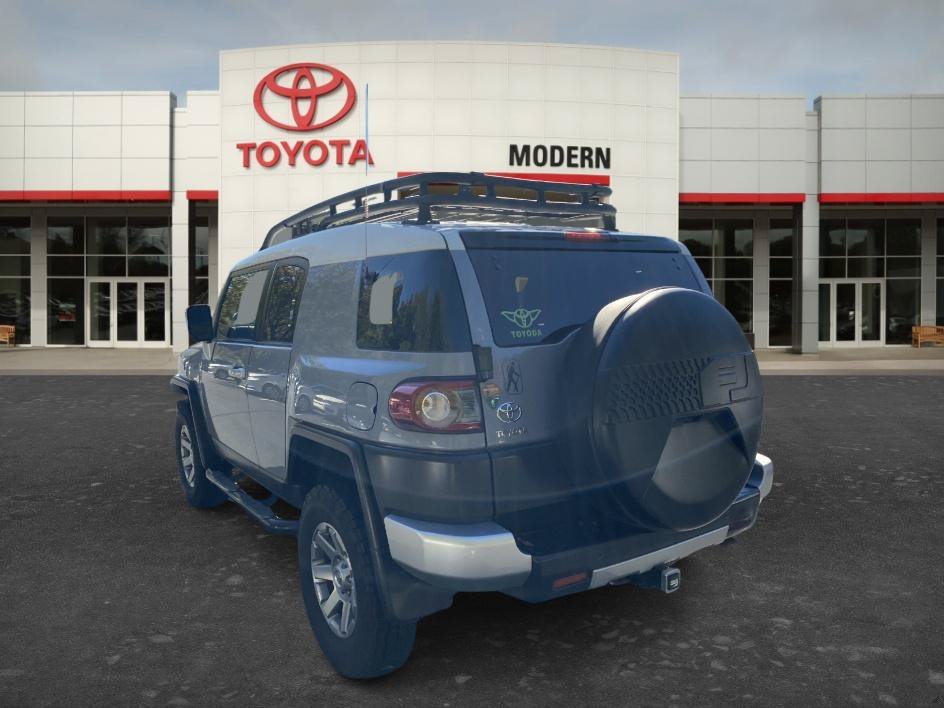 Used 2014 Cement Toyota Base image 12