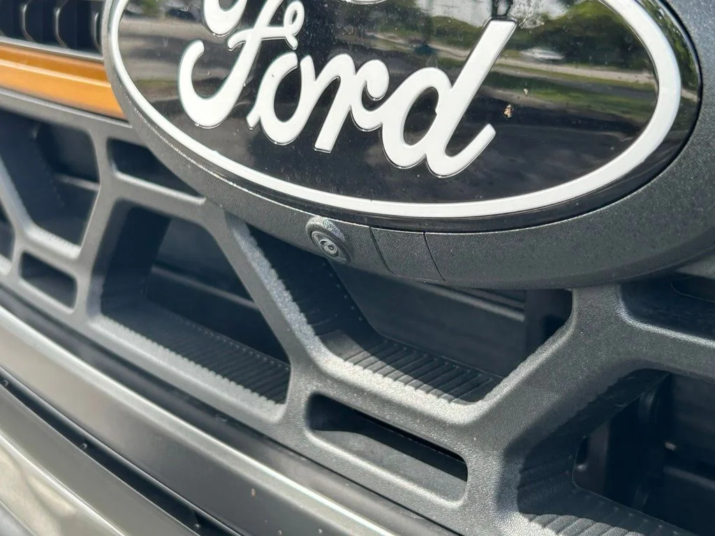 Used 2026 Gray Ford Tremor image 33