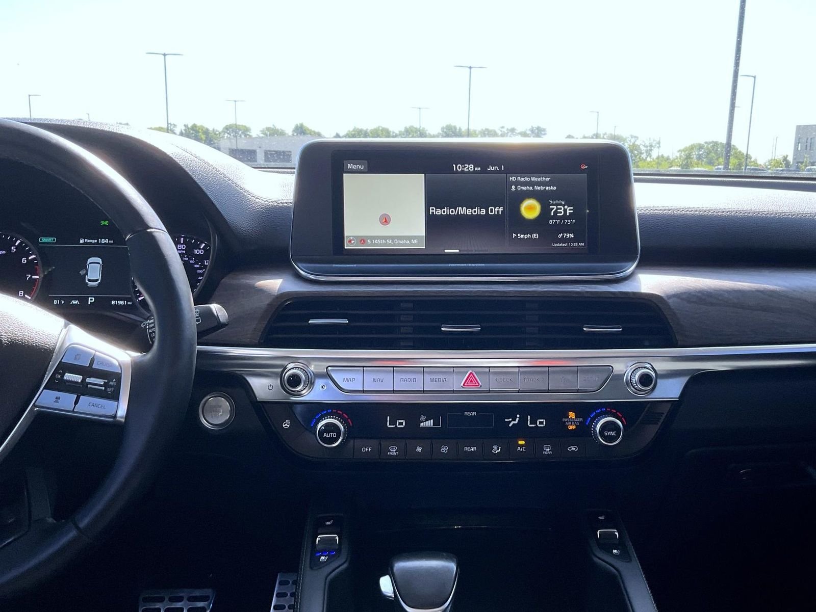 Used 2020 Gray Kia SX image 13