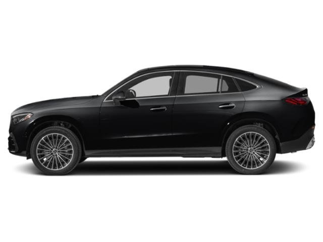 New 2027 Black Mercedes-Benz GLC 300 image 3