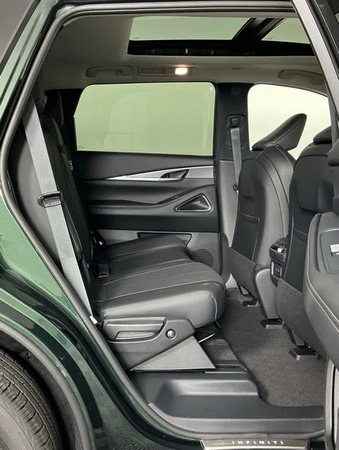 New 2027  INFINITI LUXE image 28