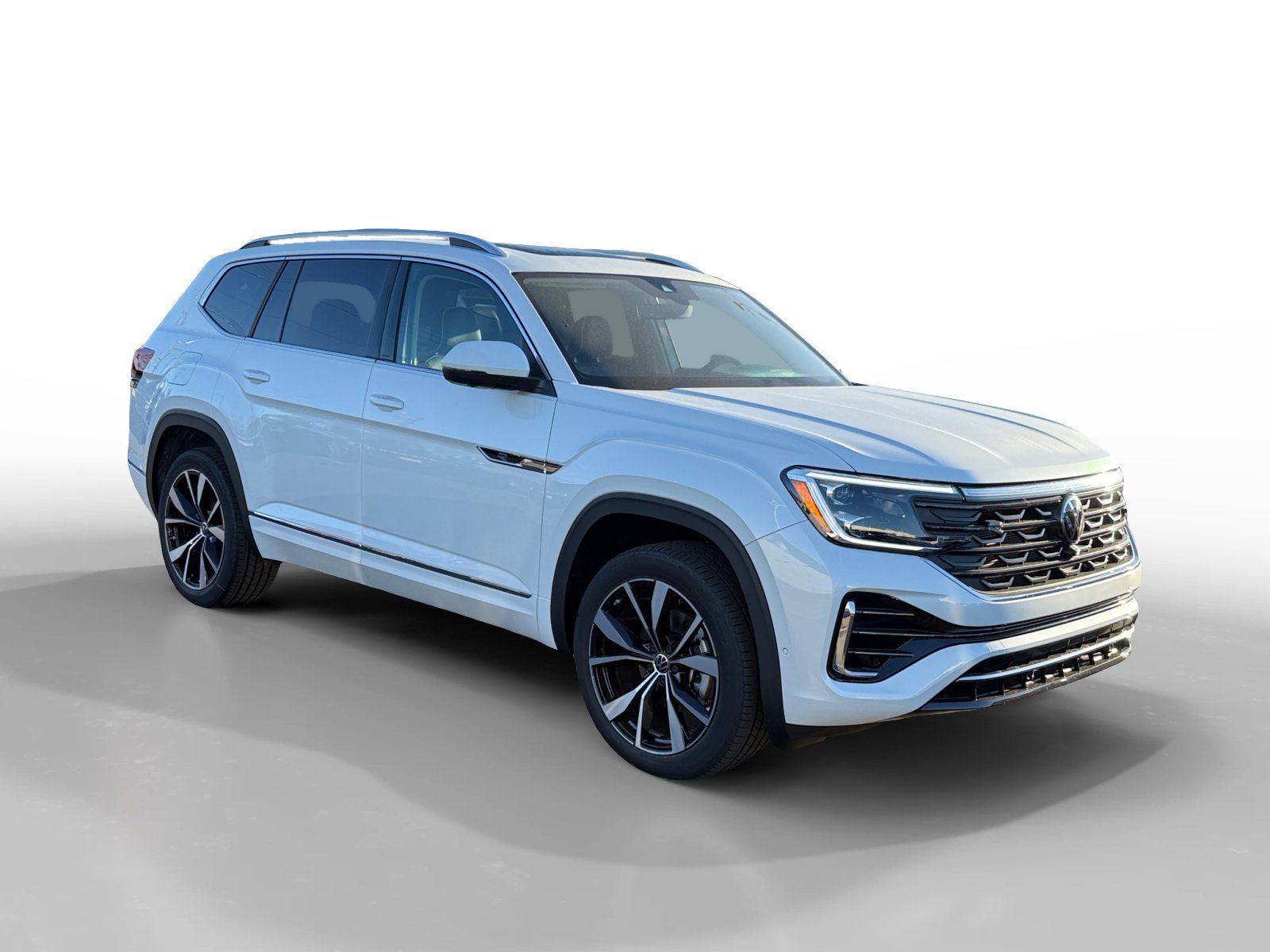 2025 Volkswagen Atlas SEL Premium R-Line - Photo 7