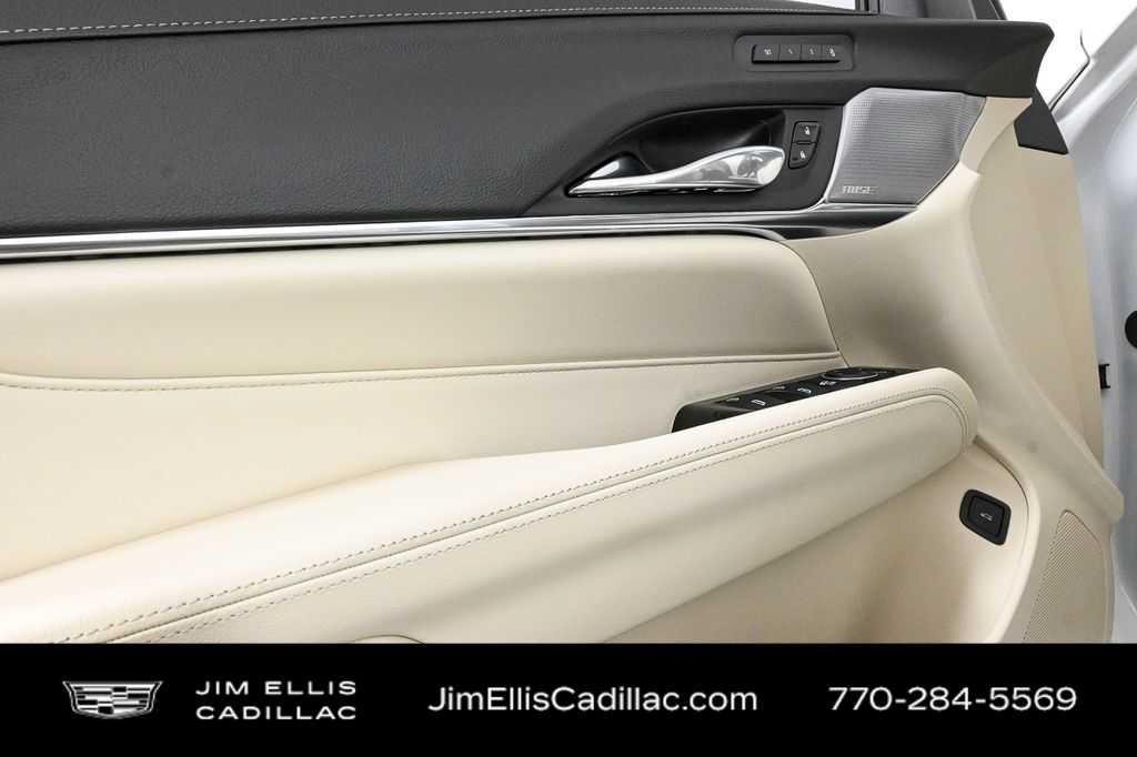 2026 Cadillac CT4 Premium Luxury - Photo 6