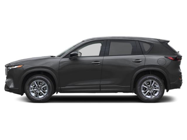 New 2026 Machine Gray Metallic Mazda 2.5 S Select AWD image 3