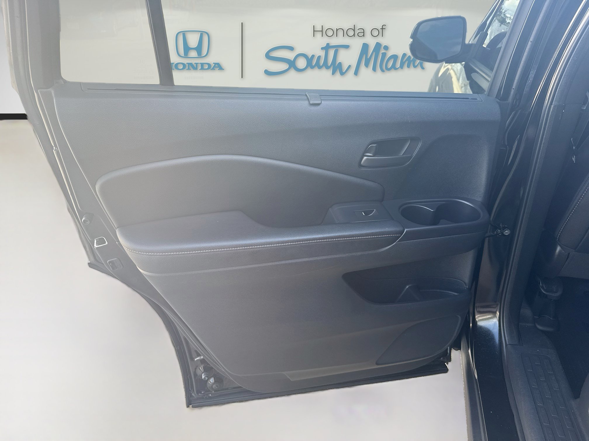 2022 Honda Pilot TrailSport - Photo 26