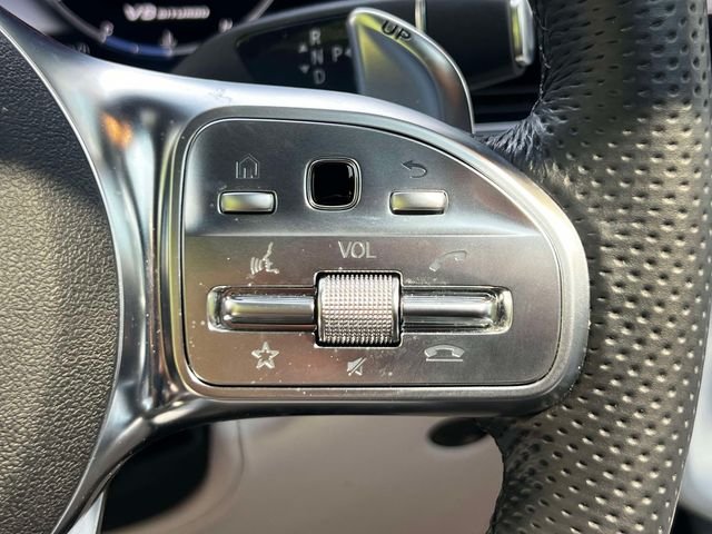 Certified Used 2024 White Mercedes-Benz G 63 AMG® image 24