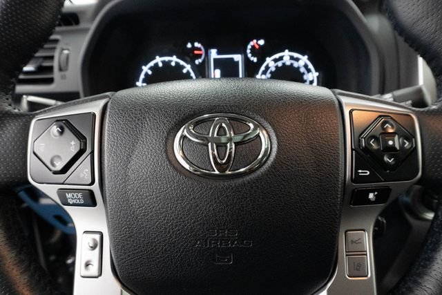 Used 2023 Gray Toyota SR5 Premium image 26