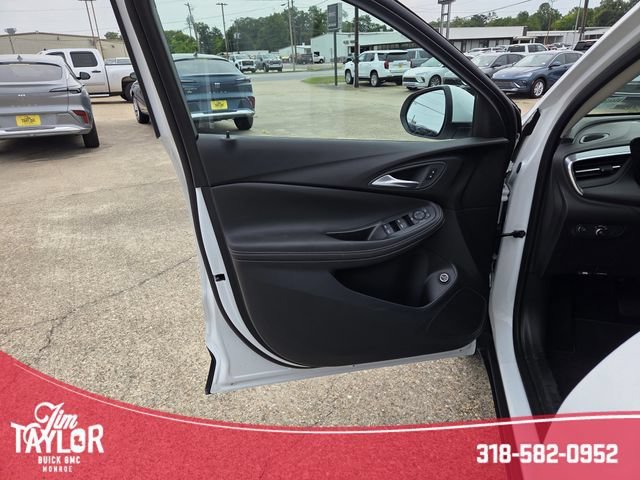 2026 Buick Encore GX Preferred - Photo 46