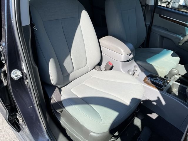 Used 2012 Blue Hyundai GLS image 25