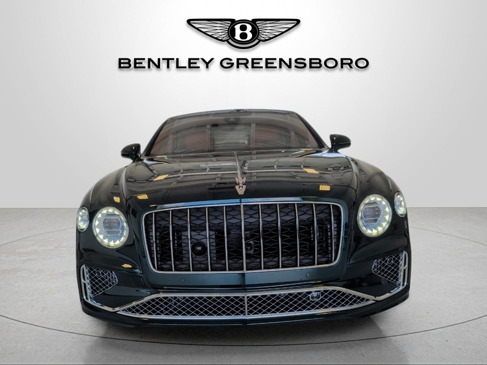 New 2026 VIRIDIAN BENTLEY  image 17
