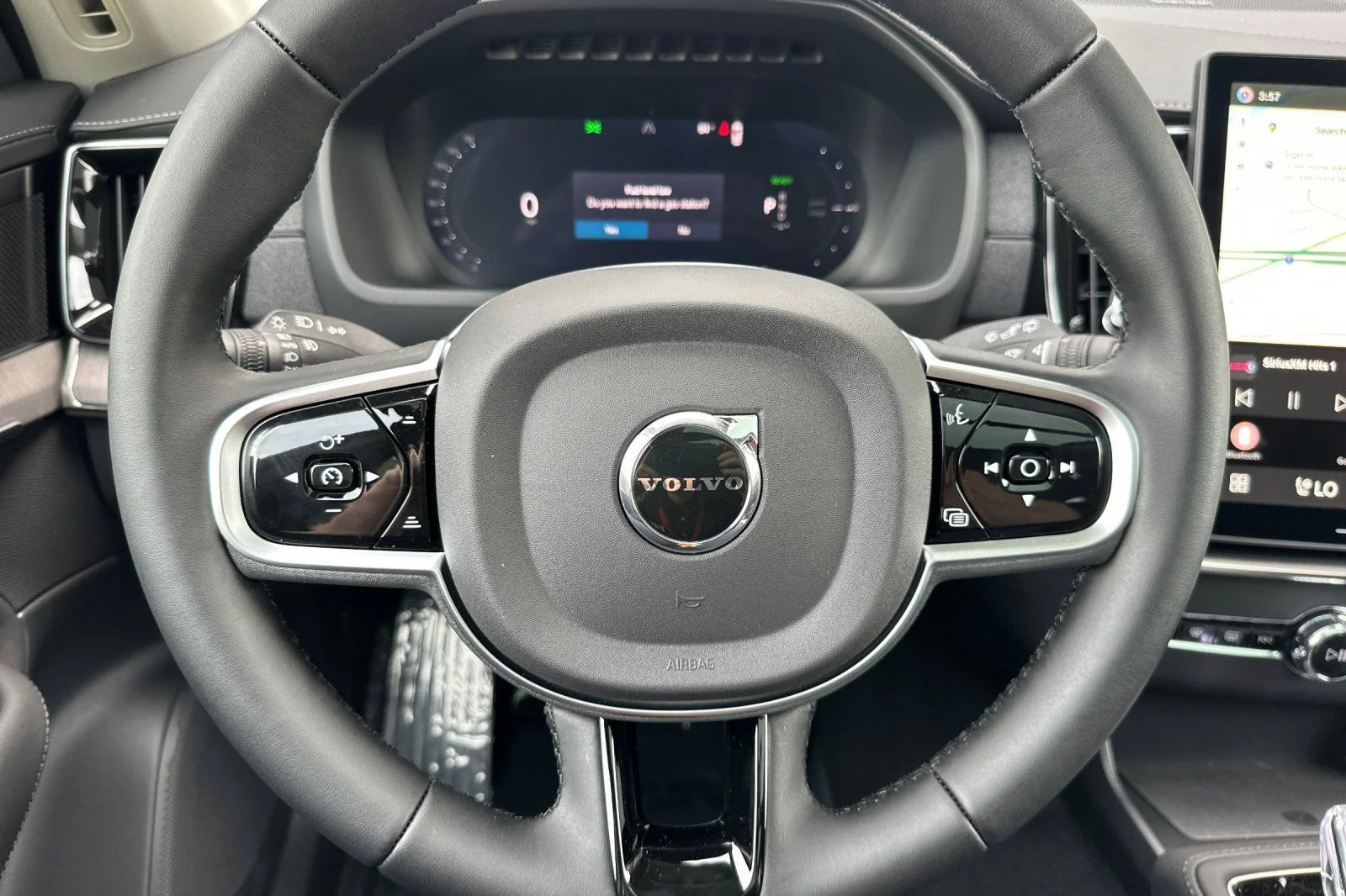 New 2026 Onyx Black Volvo Ultra image 23