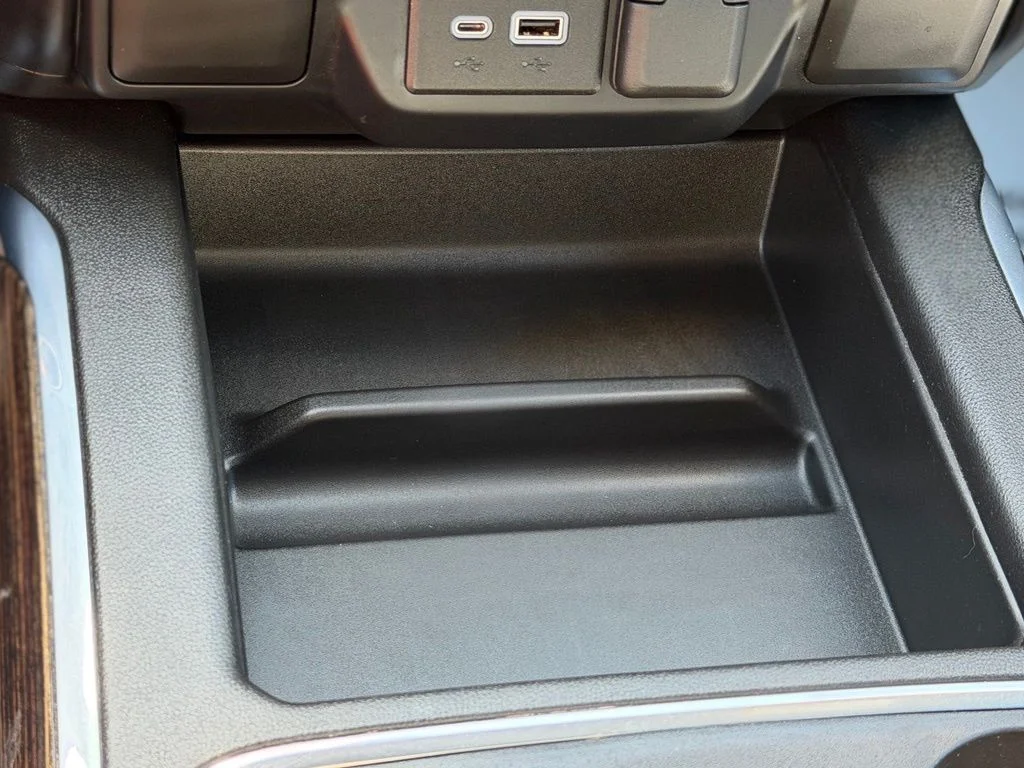 Used 2021 Gray GMC Elevation image 18