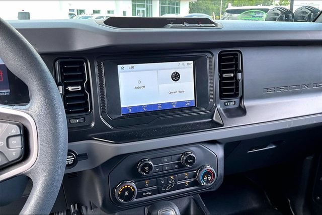 Used 2023 Gray Ford Base image 8