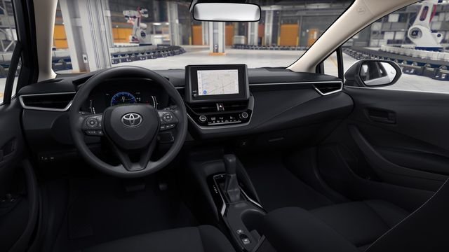 New 2026 Underground Toyota  LE image 21