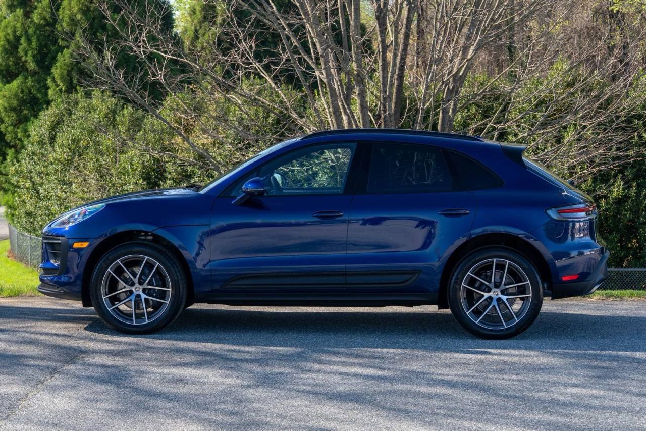 Used 2026  Porsche  image 2
