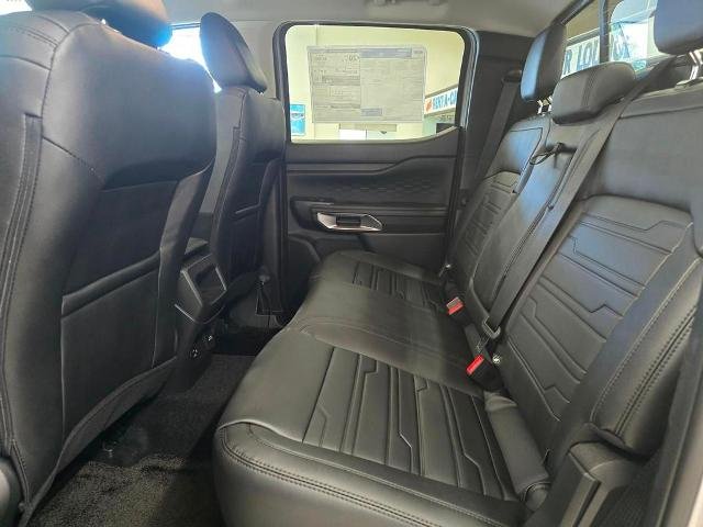 New 2026 Avalanche Ford Lariat® image 13