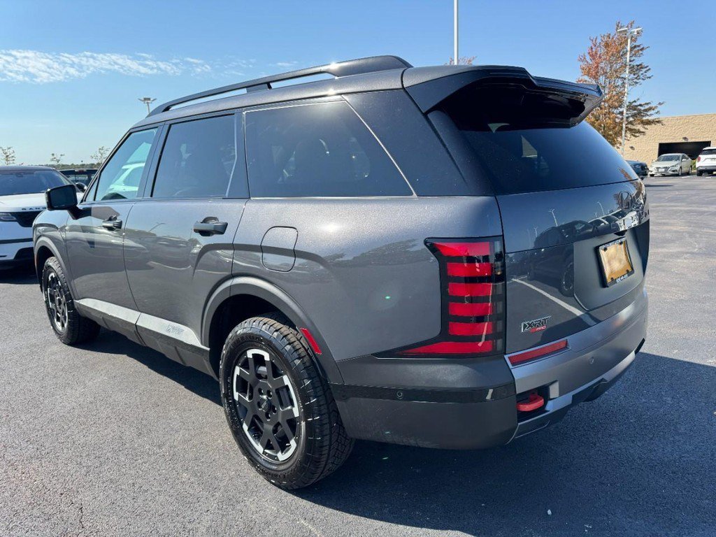 Certified Used 2026 Gray Hyundai XRT Pro image 5
