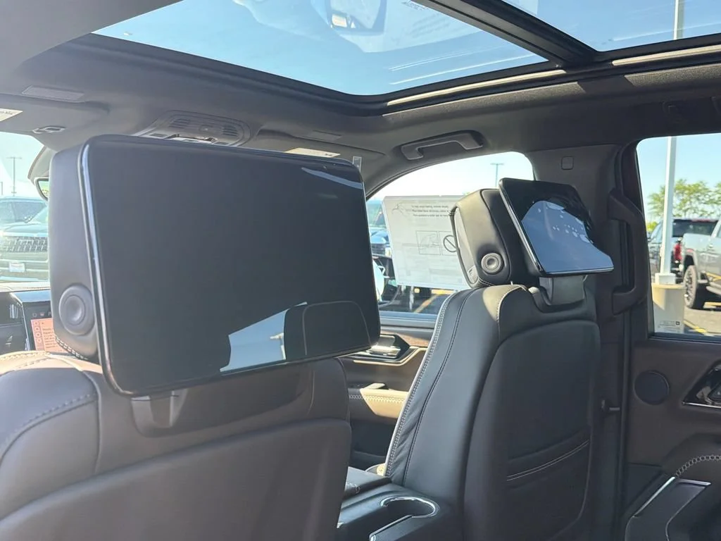 New 2026 Downpour Metallic GMC Denali Ultimate image 26