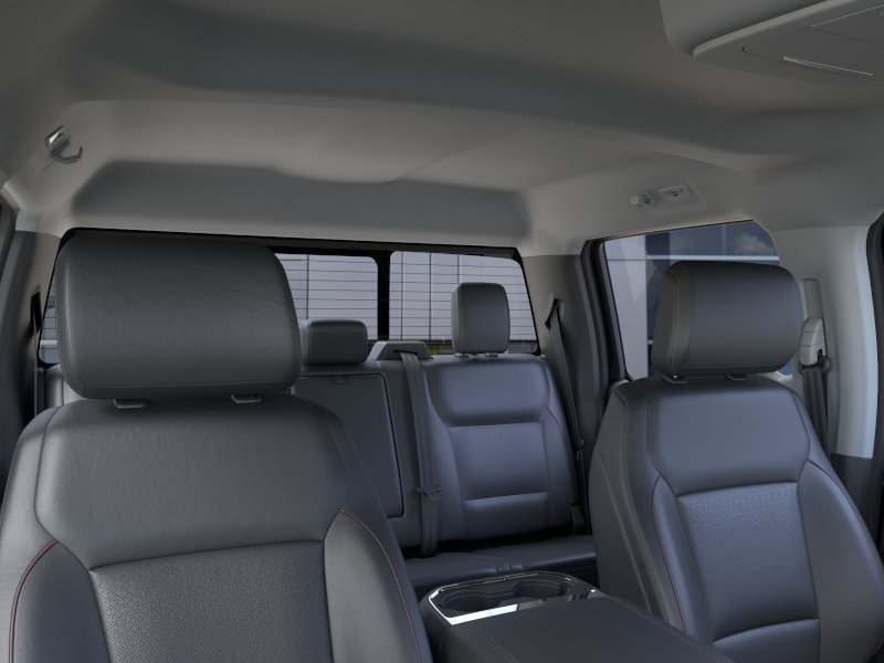 2026 Ford F-350 Super Duty Lariat - Photo 22