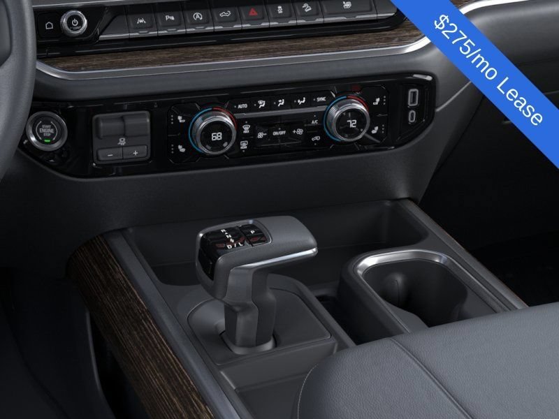 2026 GMC Sierra 1500 Elevation - Photo 23