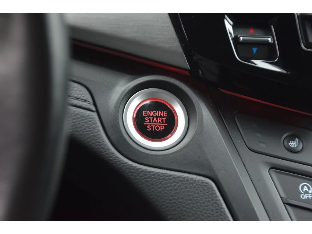 Used 2025 Blk Honda Sport-L image 37