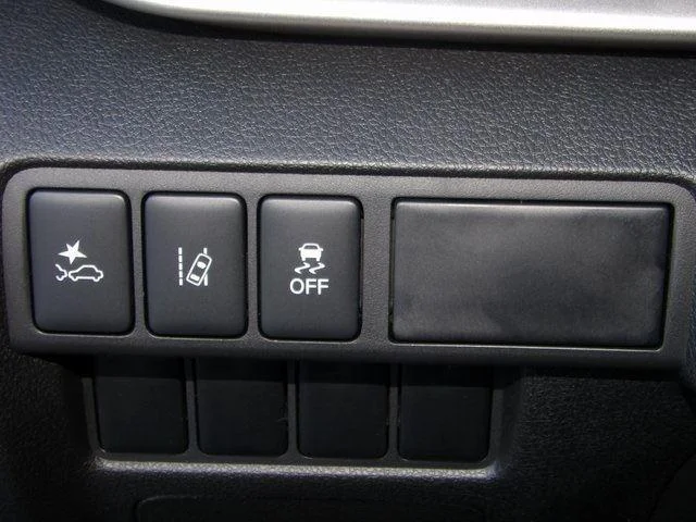 2026 Mitsubishi Eclipse Cross LE - Photo 26