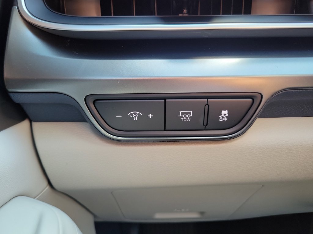 New 2026 Snow White Pearl Kia SX Prestige image 26