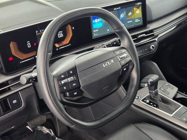 Used 2026 Red Kia X-Line image 21