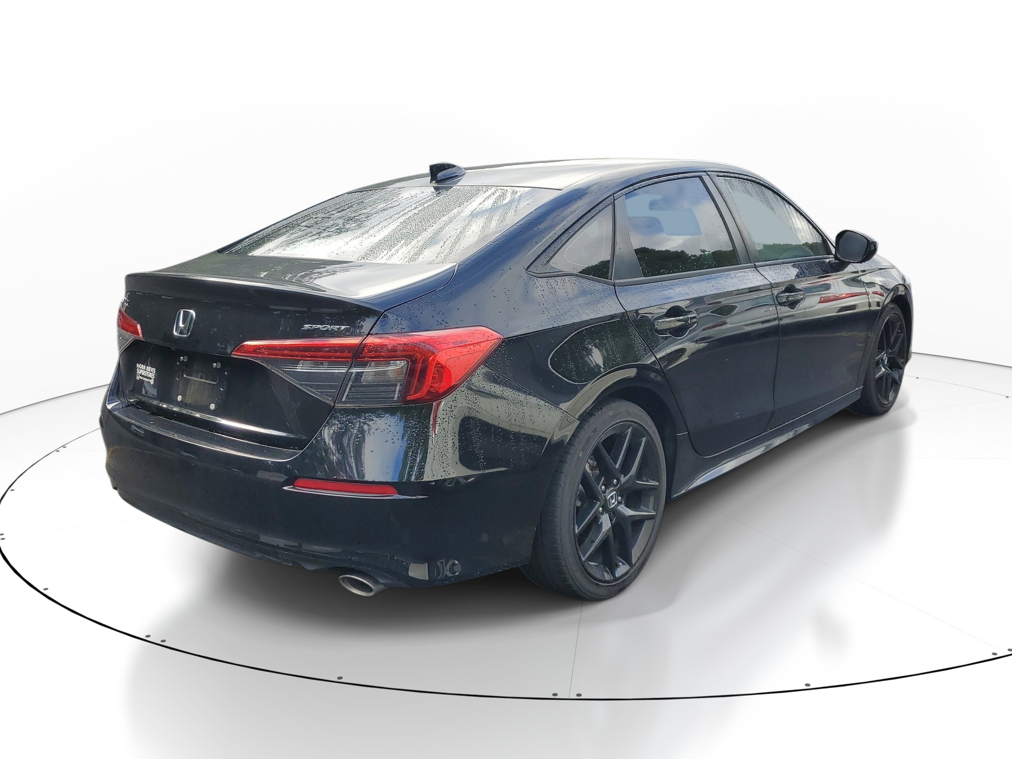 Used 2023  Honda Sport image 4