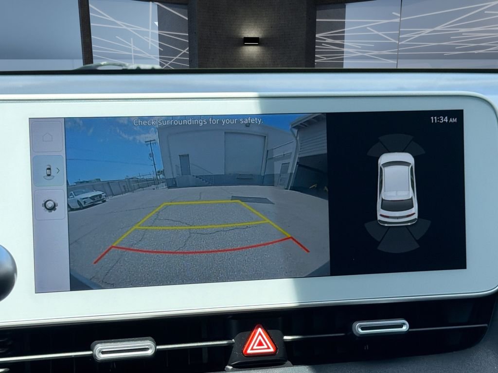 2024 Hyundai IONIQ 5 SEL - Photo 23