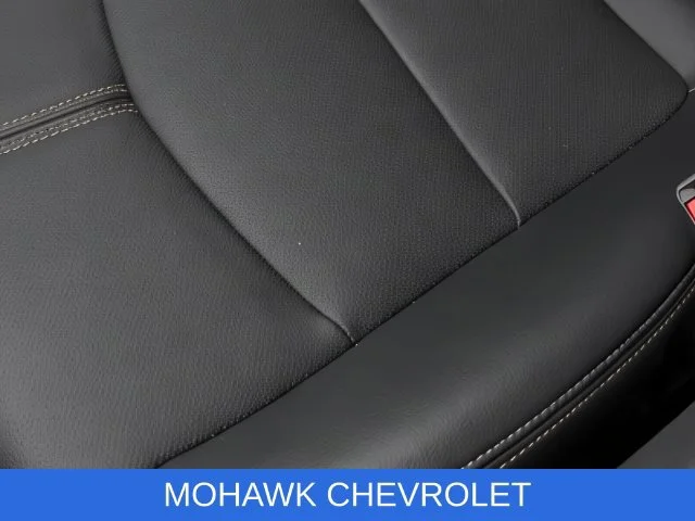 Used 2024 Summit White Chevrolet Premier image 22