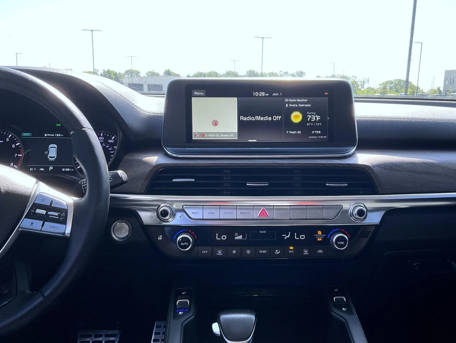 Used 2020 Gray Kia SX image 13