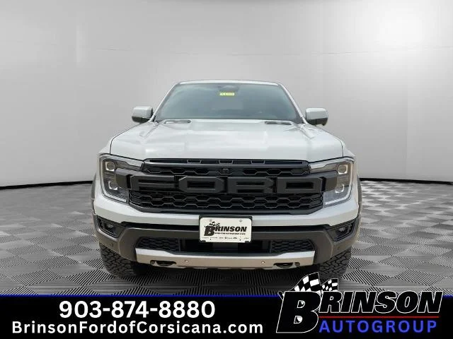 New 2026 Avalanche Ford Raptor® image 22