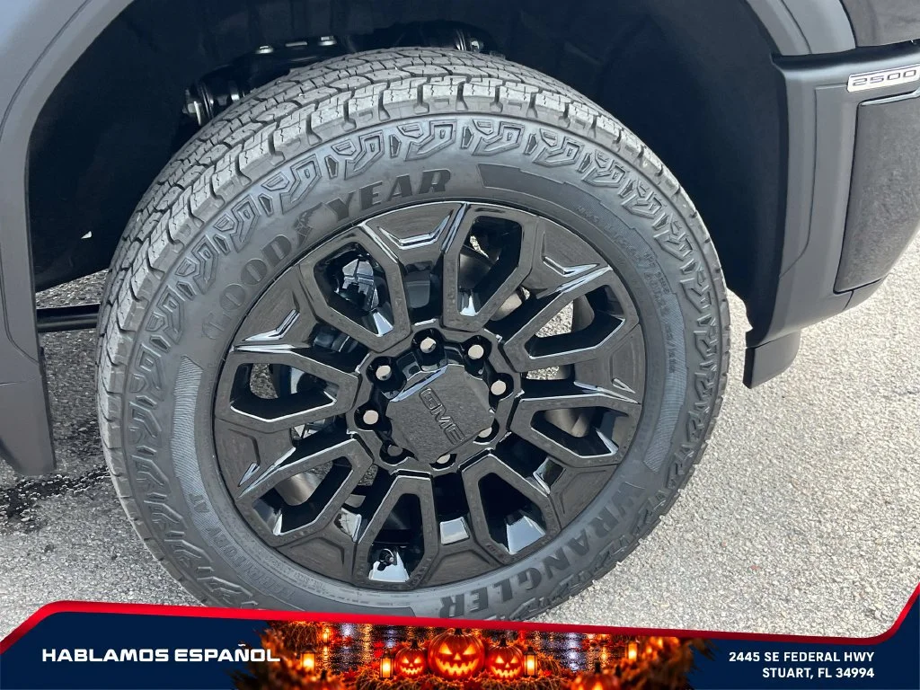 New 2026 Onyx Black GMC Denali image 23