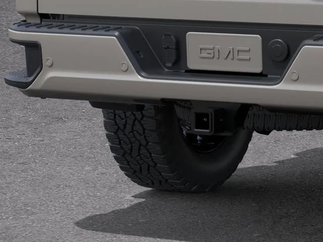 New 2026 Coastal Dune GMC AT4 image 14