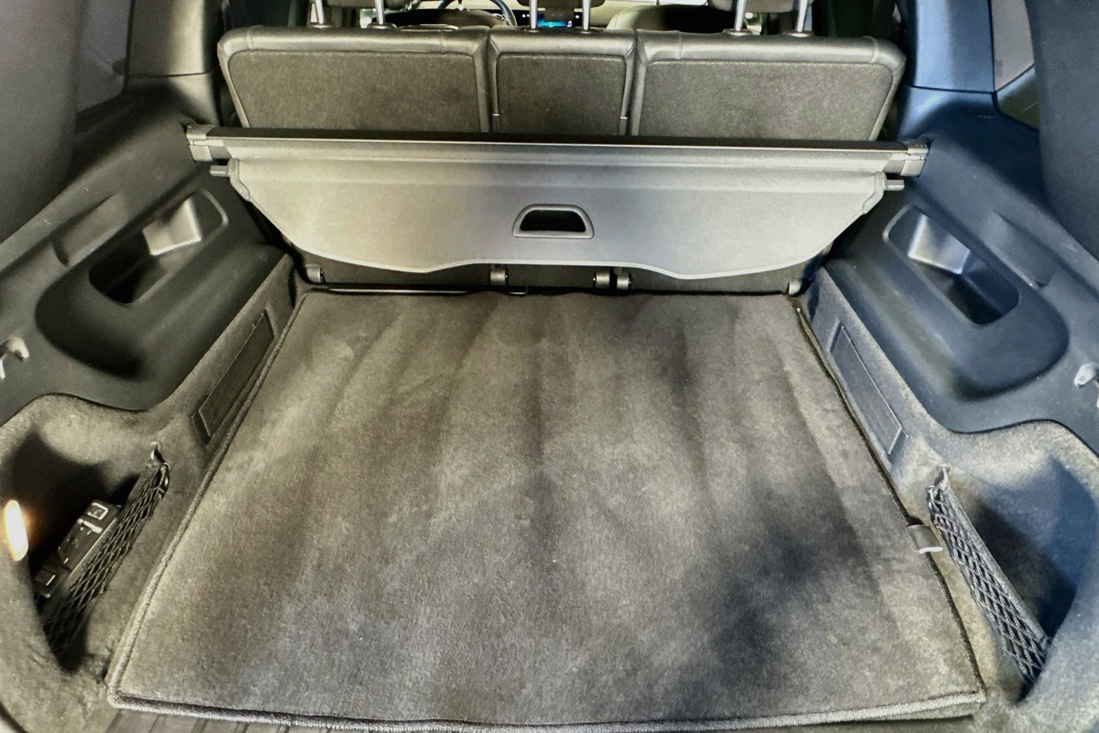 Certified Used 2023 Iridium Silver Metallic Mercedes-Benz EQB 300 image 25