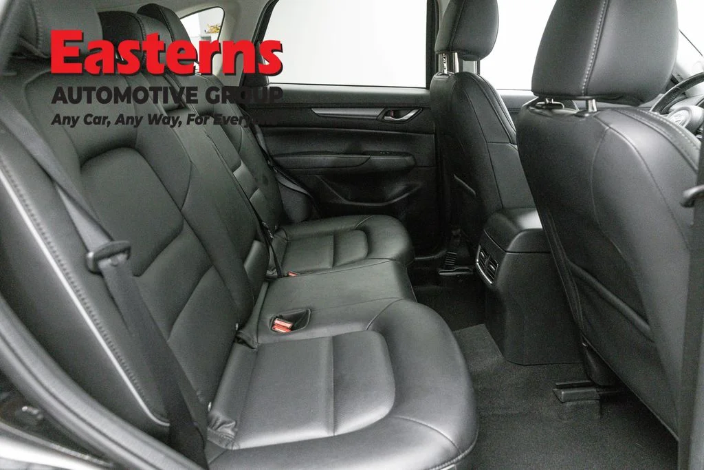 Used 2024 Black Mazda 2.5 S Select Package image 24