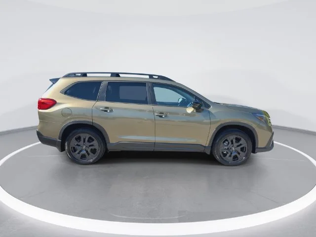 Used 2026 Brown Subaru Onyx Edition Touring image 9