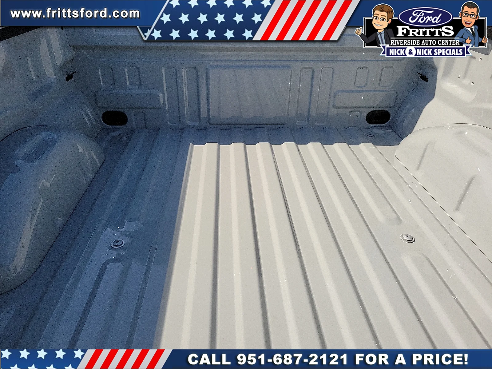 New 2026 Avalanche Ford STX® image 22