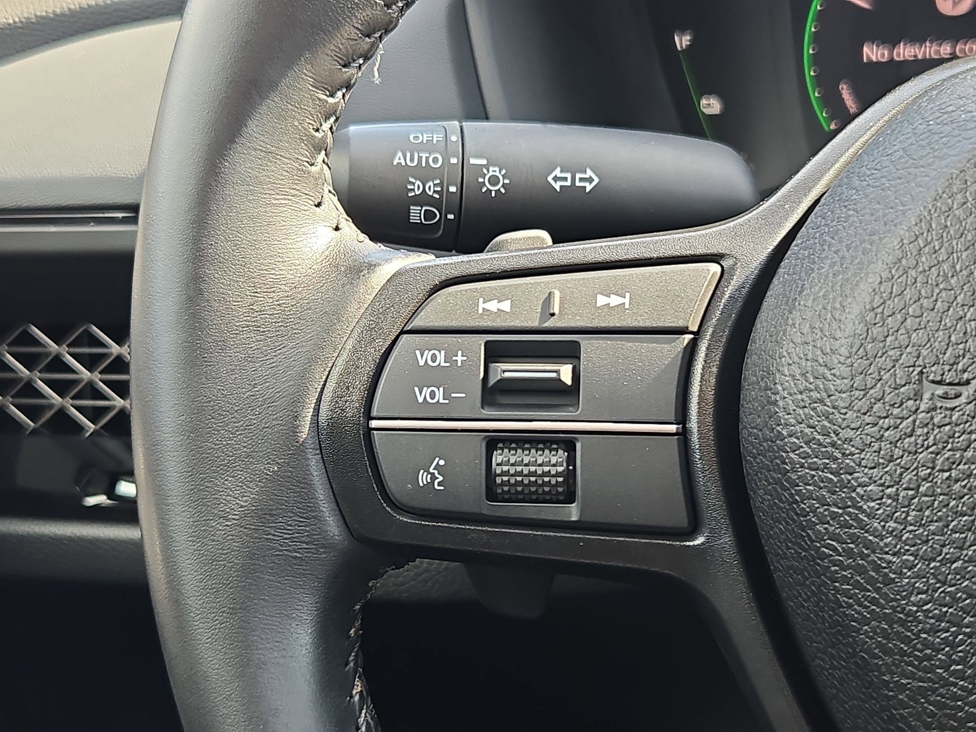 2025 Honda Accord Hybrid Sport - Photo 17