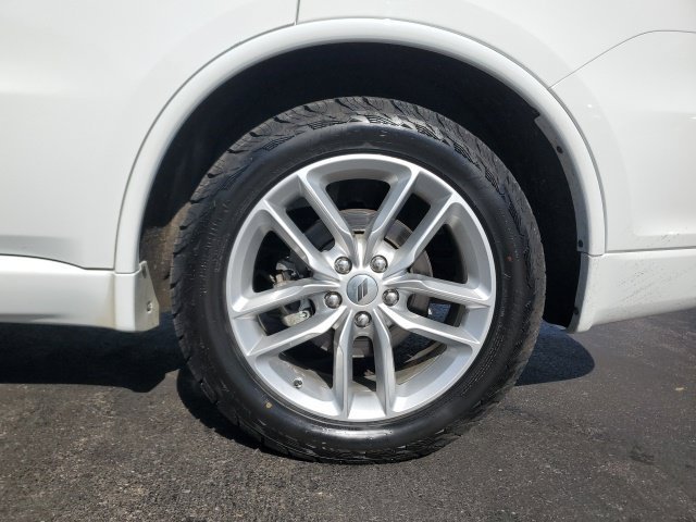 Used 2022 White Dodge R/T Plus image 9