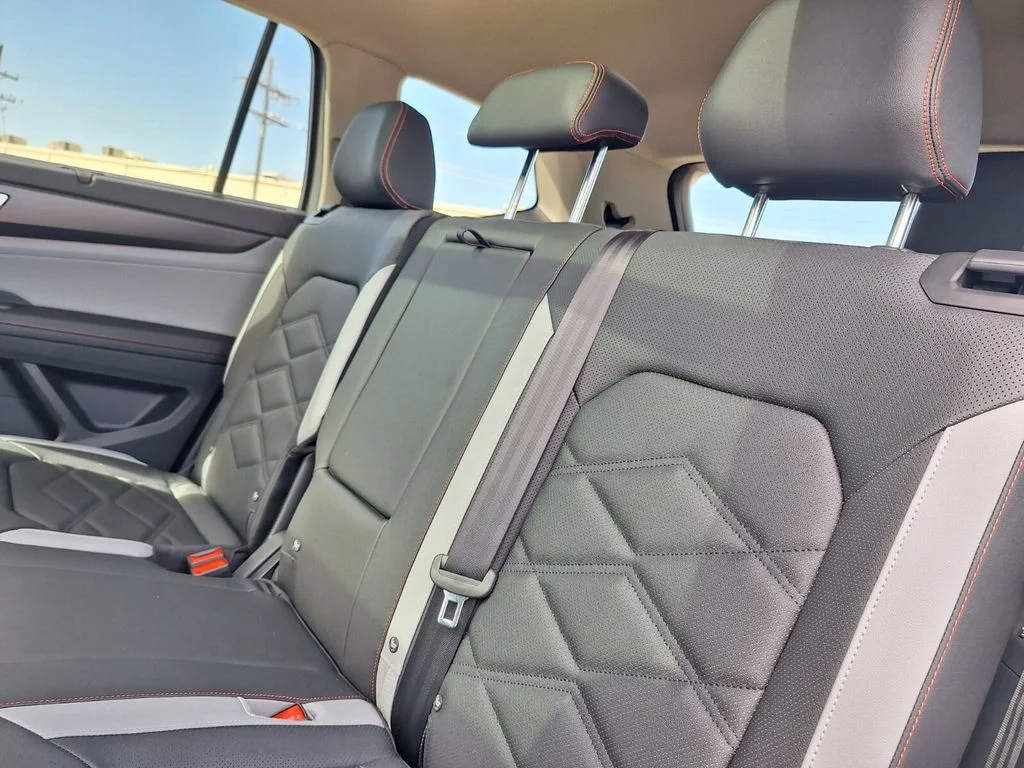 New 2026 Gray Volkswagen 2.0T Peak Edition image 25
