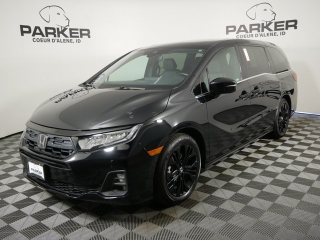 2025 Honda Odyssey Sport L