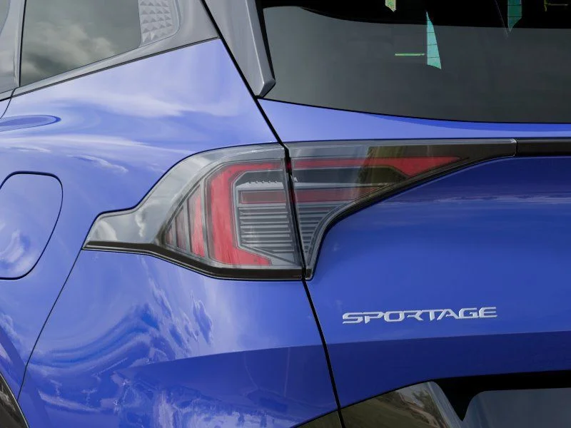 2026 Kia Sportage SX Prestige - Photo 11
