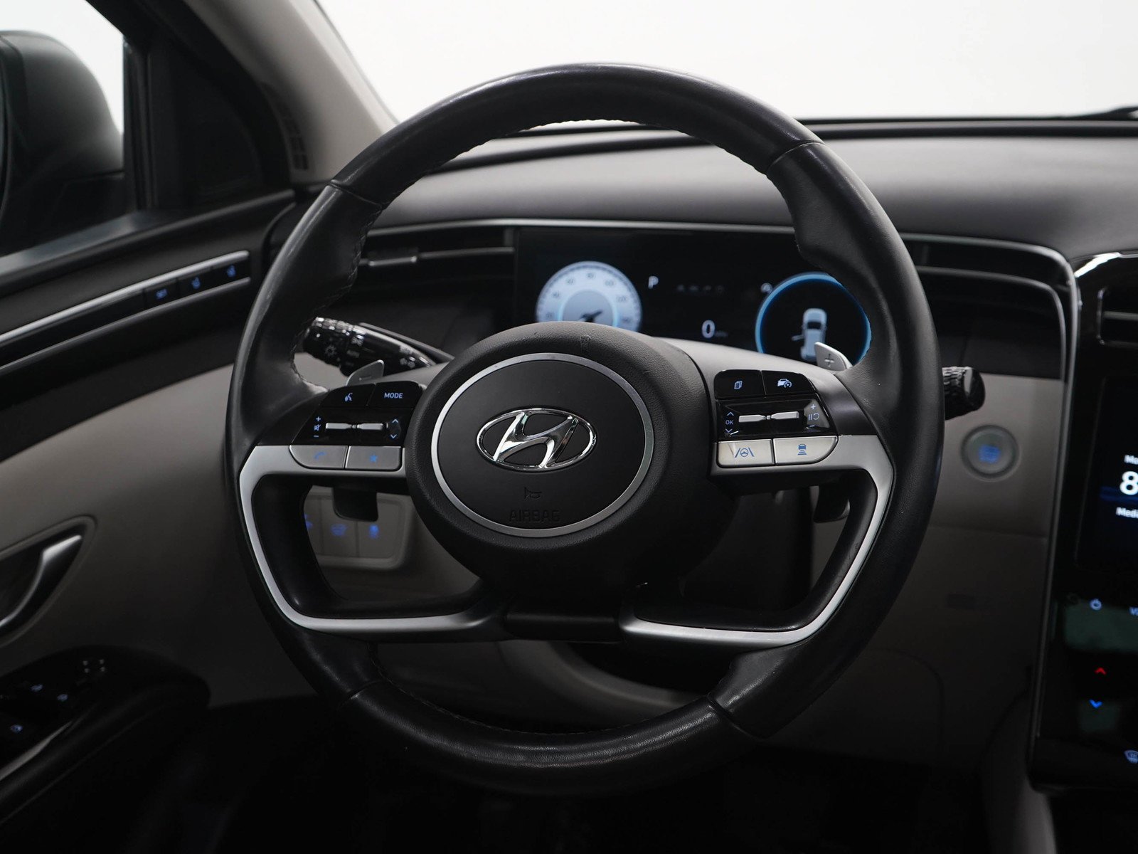 2024 Hyundai Tucson Limited - Photo 18
