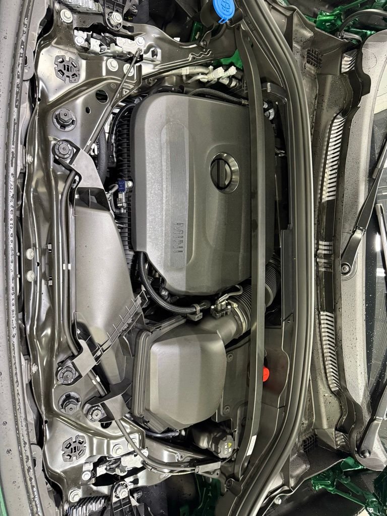 2025 MINI Countryman S - Photo 31