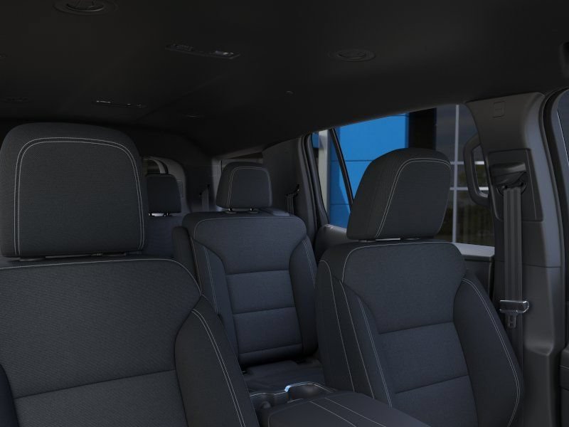 2027 Chevrolet Traverse LT - Photo 24
