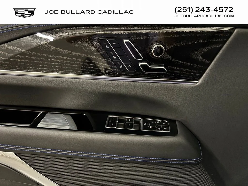 2026 Cadillac Escalade IQ Sport - Photo 7