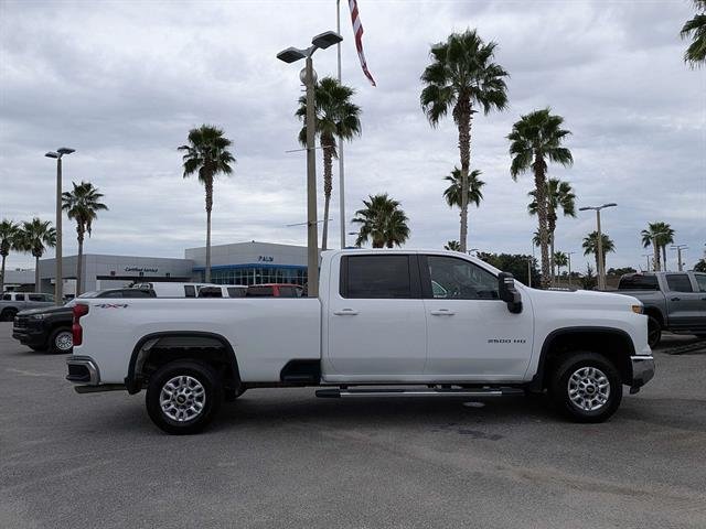 2025 Chevrolet Silverado 2500HD LT - Photo 29