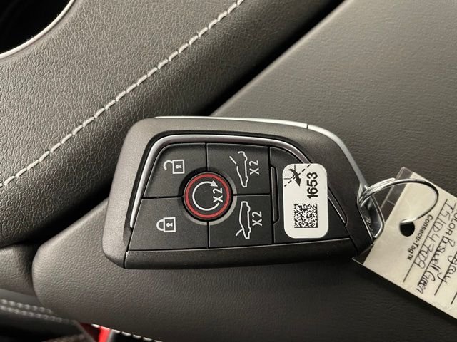 2026 Chevrolet Corvette 1LT - Photo 19